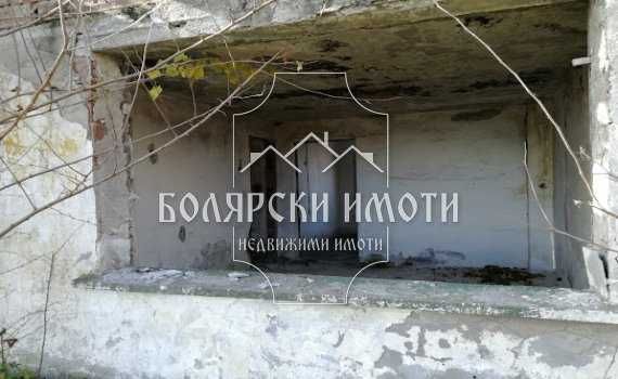 Имот в с. Душево