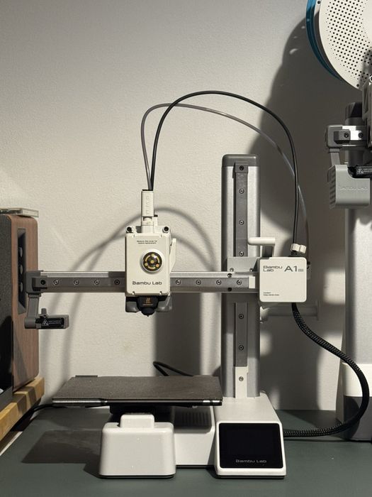 Bambu lab a1 mini