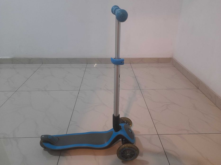 Trotineta Globber premium