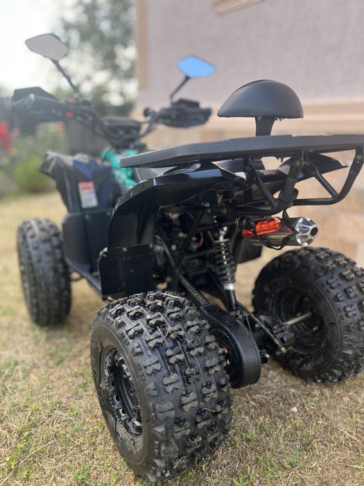 KXD Pro Germany 140cc aproape nou