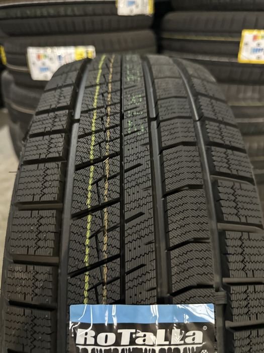 Нови Зимни Гуми ROTALLA SETULA S360 215/65R16 102T XL НОВ DOT 2156516
