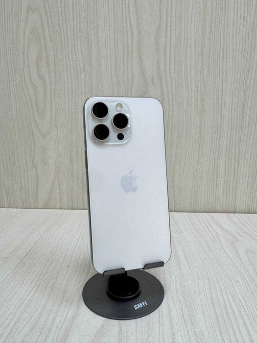 iPhone 15 Pro Max 256ГБ/Айфон/ РАССРОЧКА ДО 60 МЕСЯЦЕВ! "Ломбард Лидер