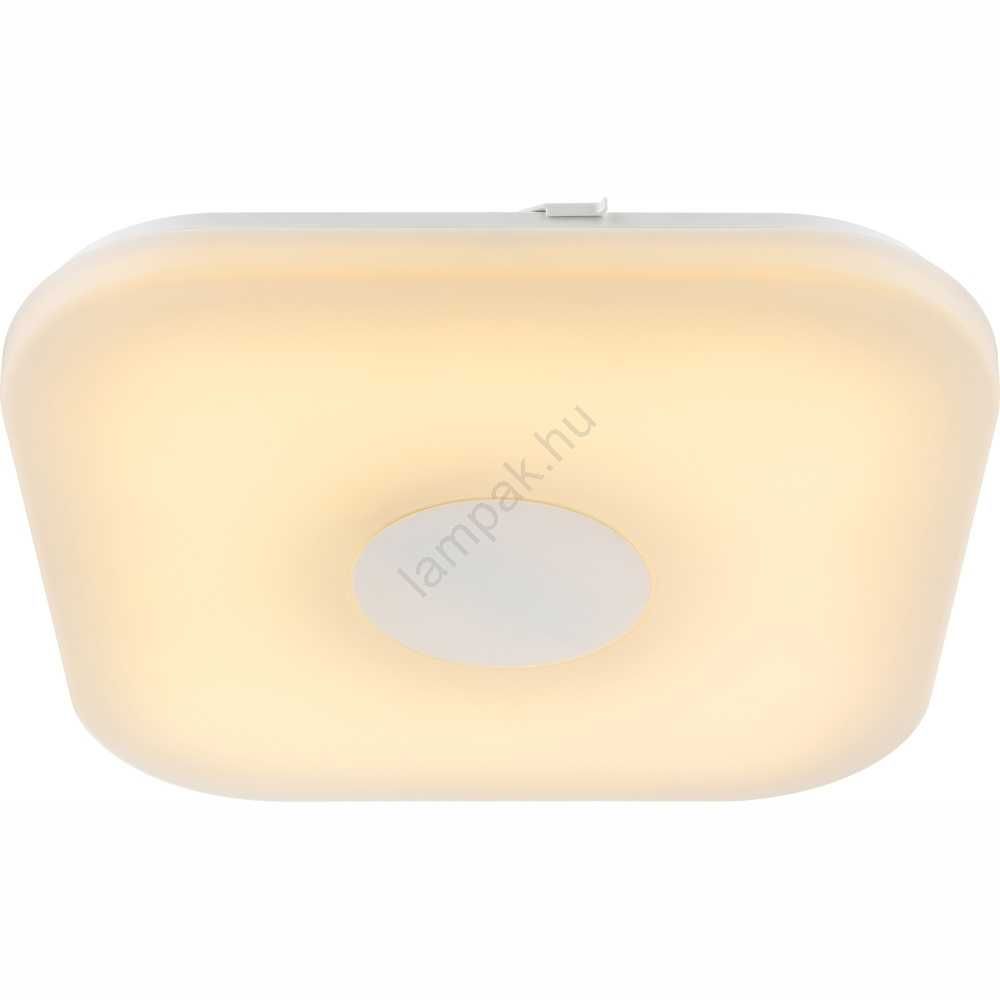 Plafoniera led cu telecomanda Globo 15W