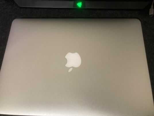 MacBook Air 2013