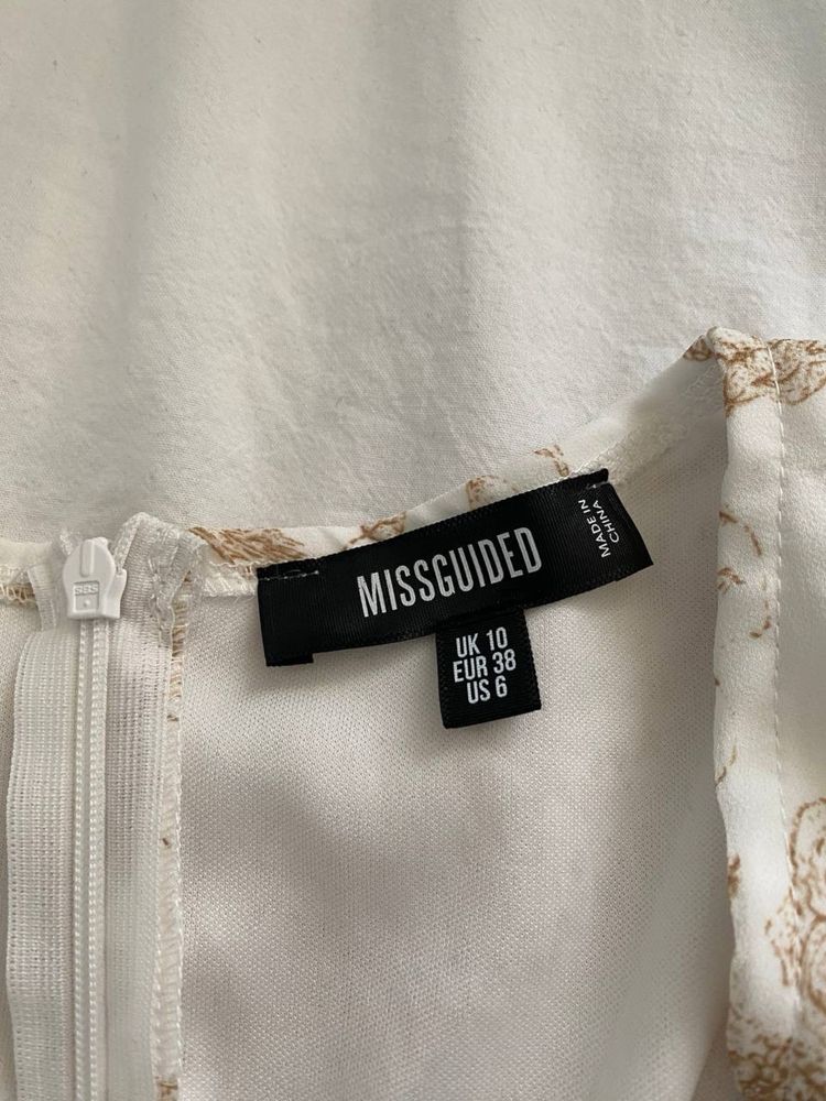 Дамска рокля Missguided