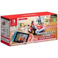 Joc Mario Kart Live: Home Circuit - Mario Set pentru Nintendo Switch