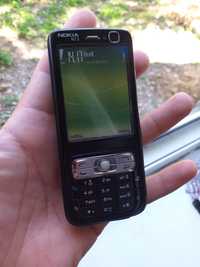 Nokia N73 imeyka bor