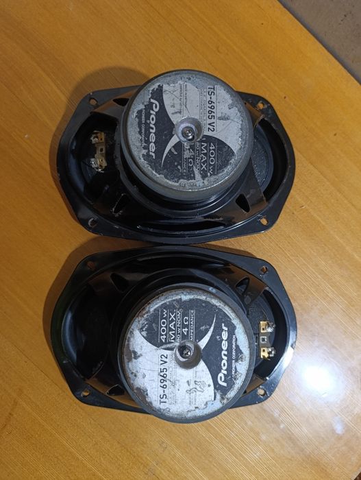 Pioneer TS-6965 V2 original