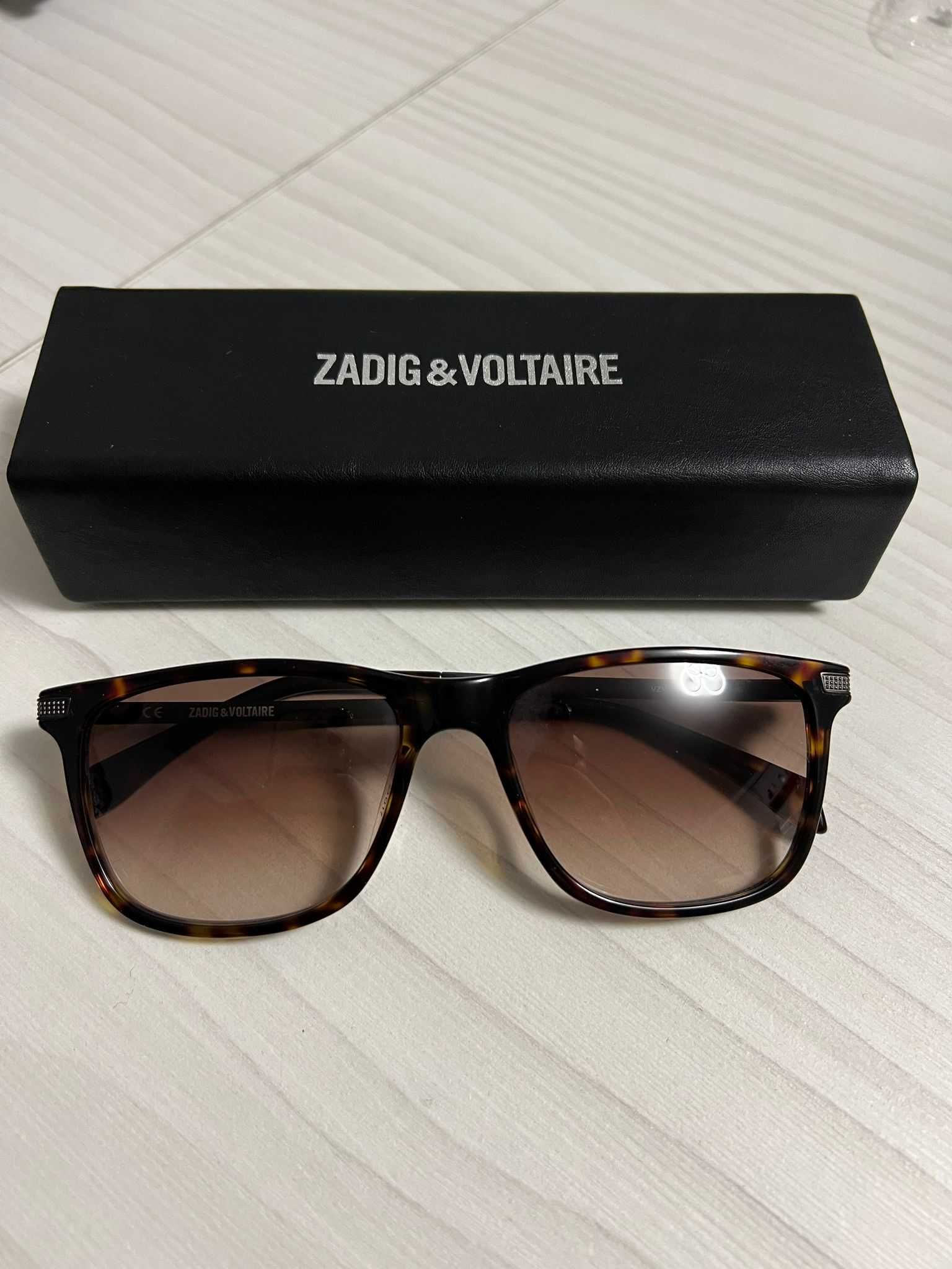 Ochelari de soare ZADIG&VOLTAIRE