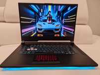 Laptop gaming Asus ROG , intel core i7-9750H,  display de 17,3 inch