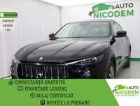 Maserati Levante Maserati Levante 3.0 Diesel 275cp, Automat