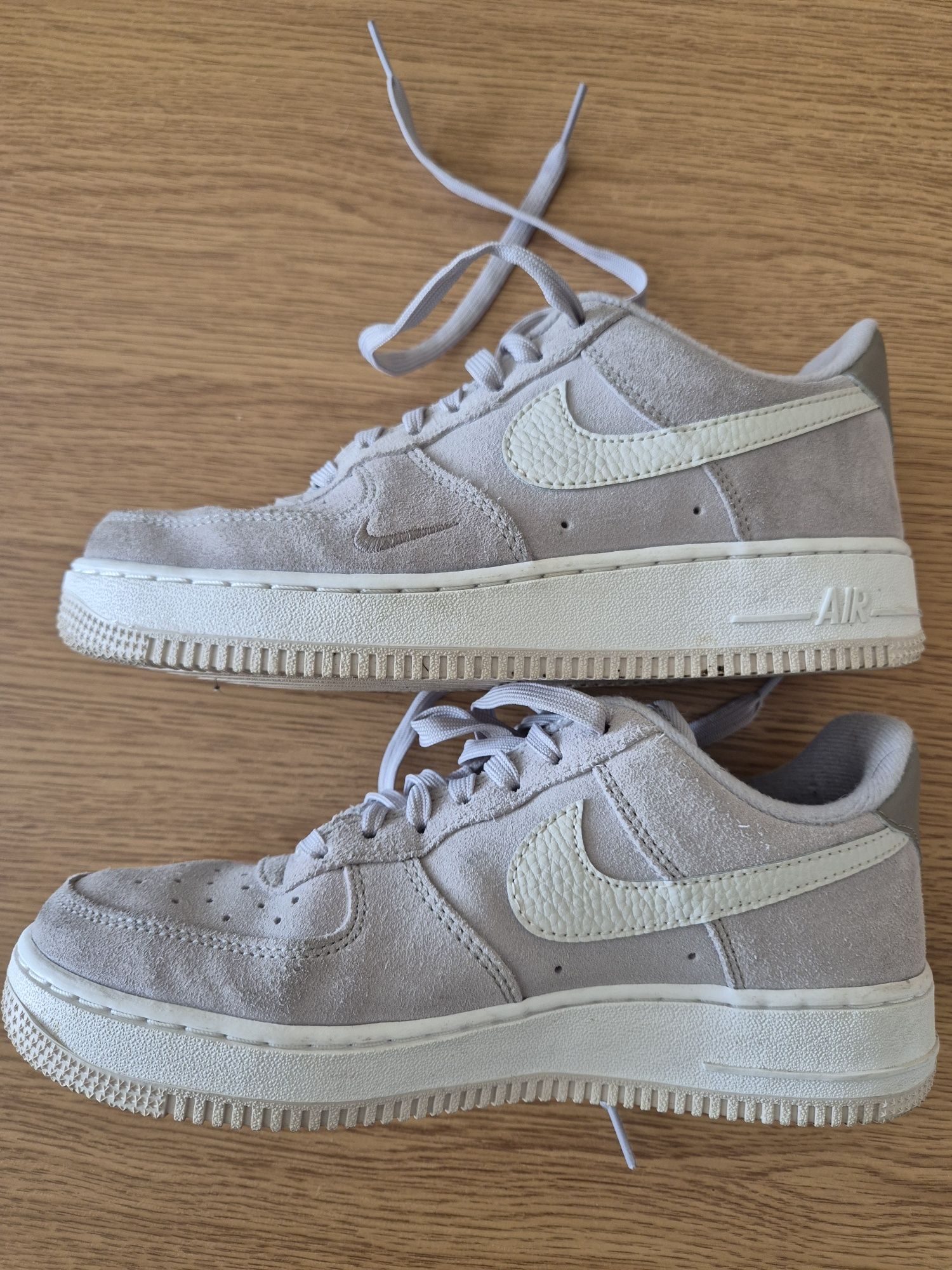 Nike Air Force 1, UK 5