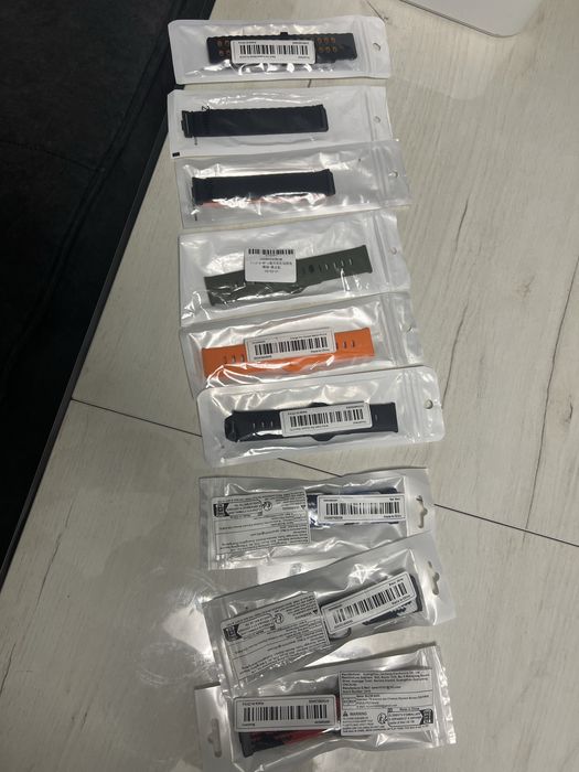 Huawei Watch Fit 4 Pro чисто нов