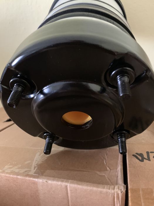 Perna aer audi a8 a7 a6 q7 panamera cayenne w211