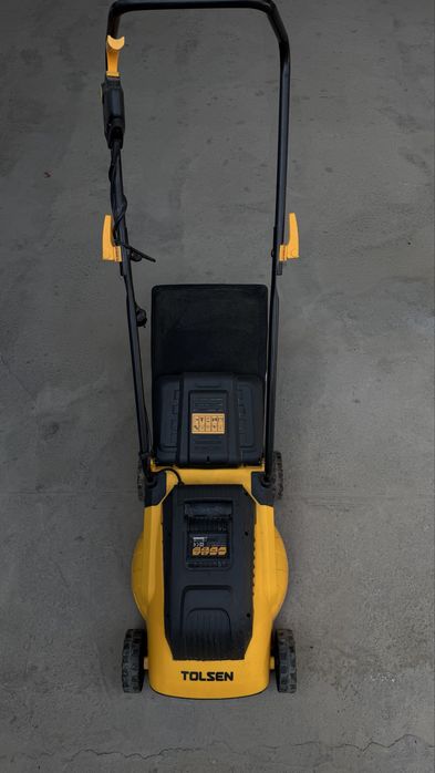 Ўт ўрадиган машина