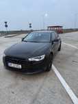 audi a6 c7 2.0tdi 2013