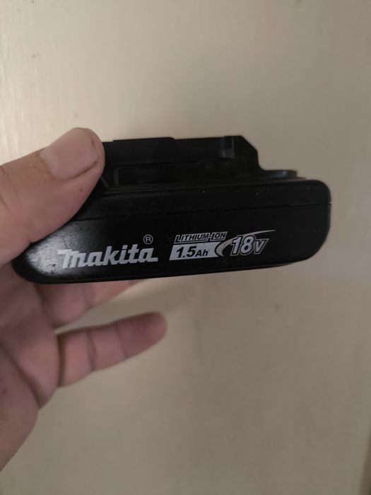 Батерия Makita 18v