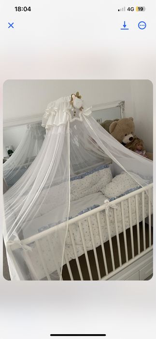 Patuti modular in conditi bune