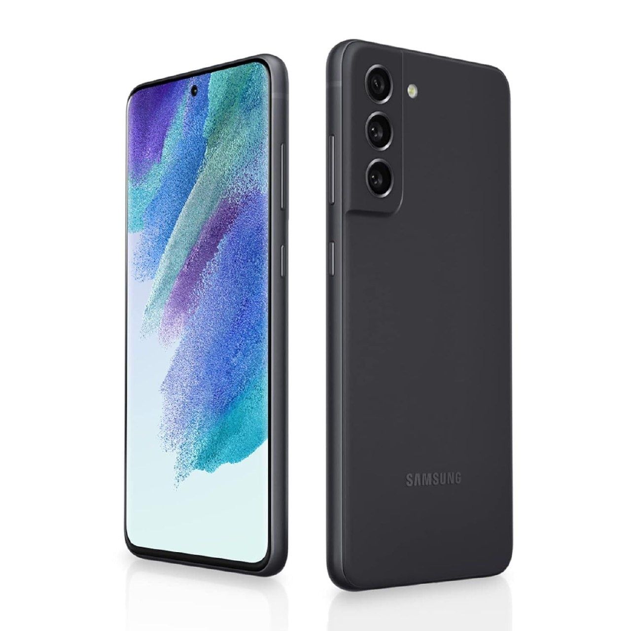 Samsung S21 FE 256gb Naqt va Nasiya