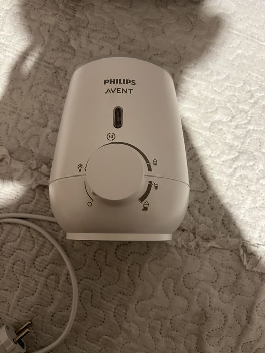 Incalzitor pentru biberon