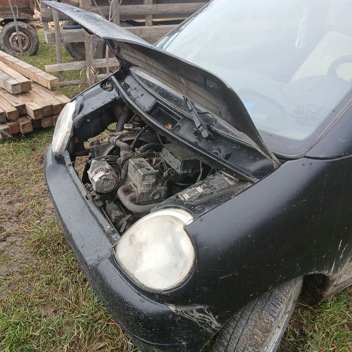 Vand  aixam 400 negociabil