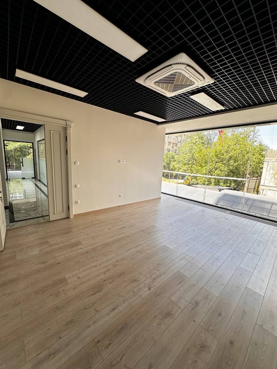 Аренда офис Piramit tower, 240м2