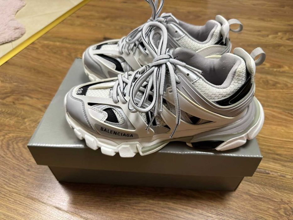 Сникърси Balenciaga