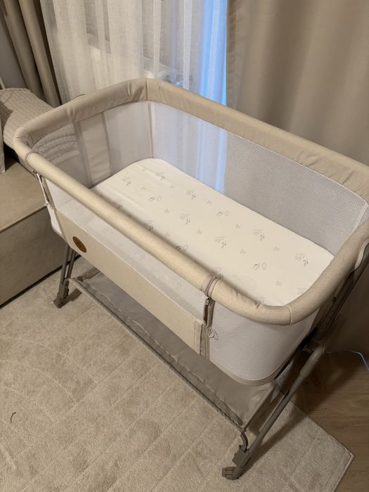 Vand patut pentru copii Lionelo Luna 2