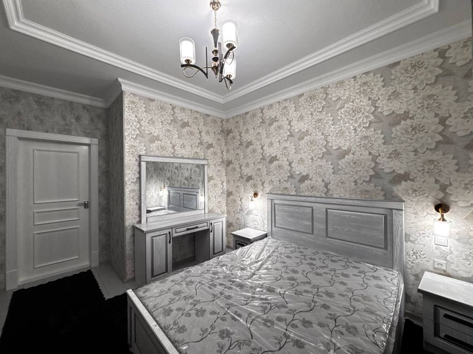 3 xonali evro remont