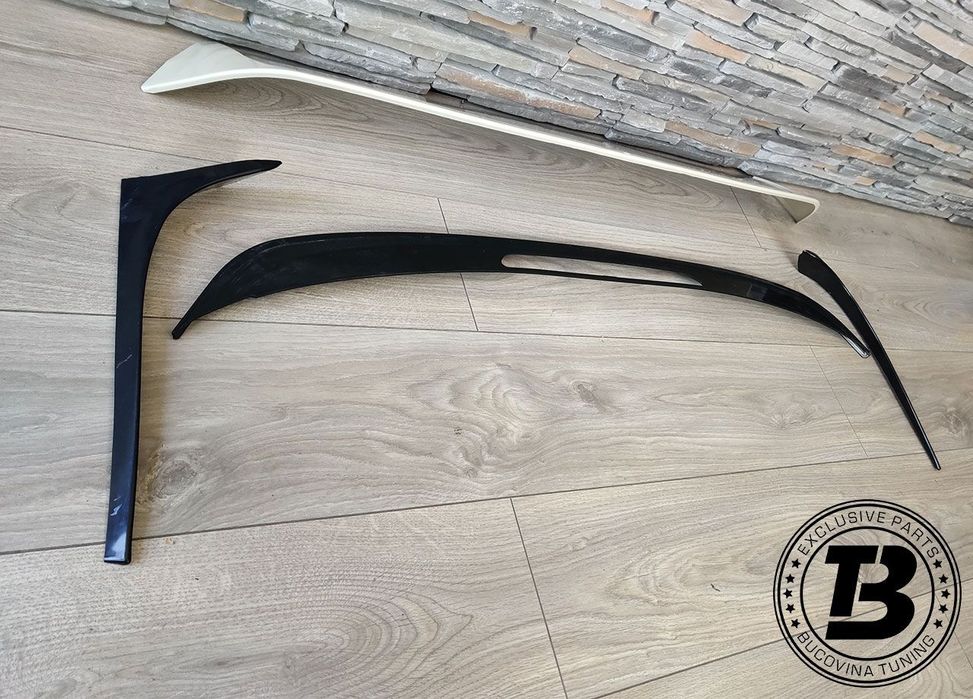 Eleron Luneta compatibil cu VW Golf 7 GTI Design
