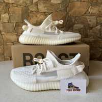 Yeezy Boost 350 V2 Bone 46