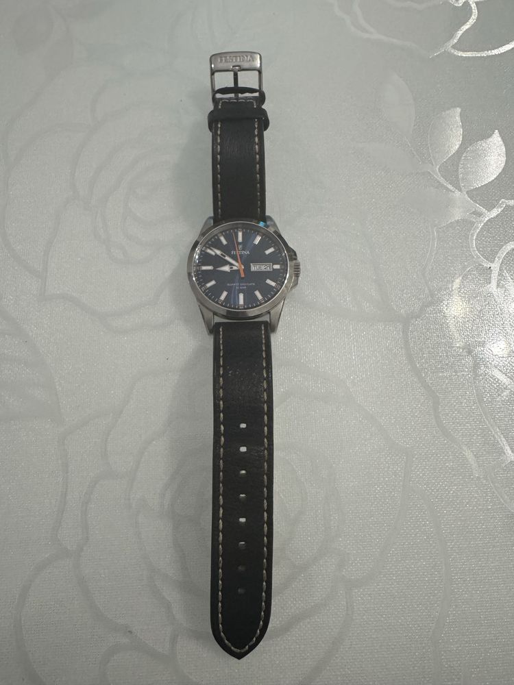 Мъжки часовник Festina