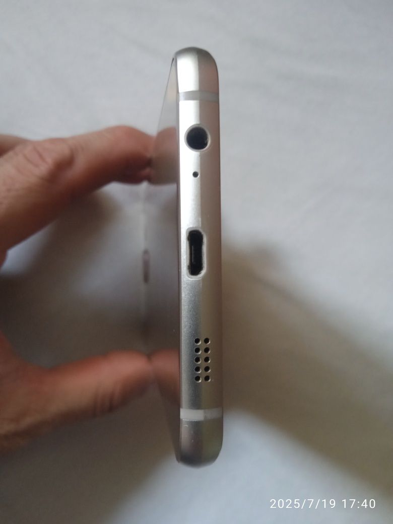 Samsung galaxy S6 edge plus