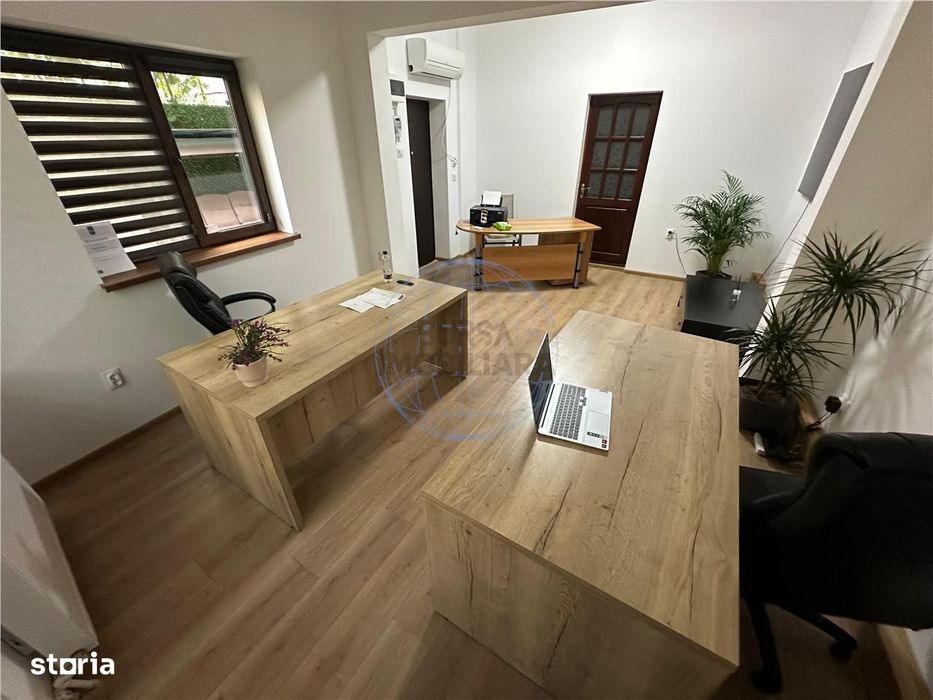 Inchiriere  Casa Individuala Decebal- Alba Iulia