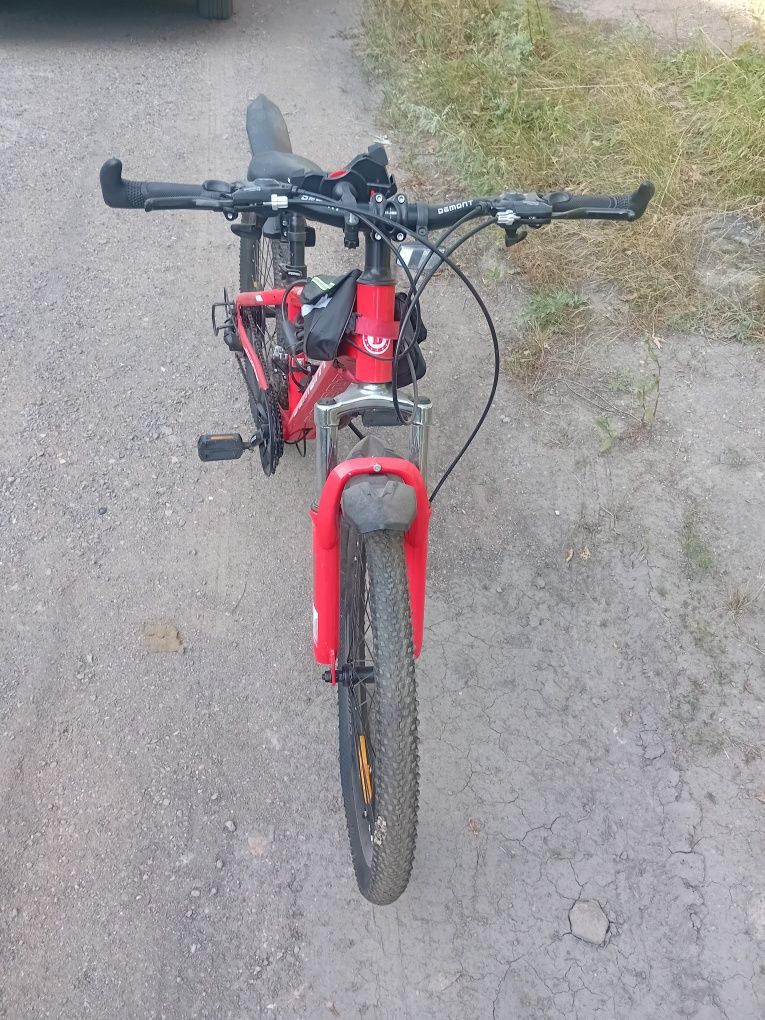 Продам велосипед