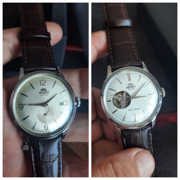 Orient Automatic