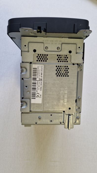 Radio-player AMUNDSEN Skoda