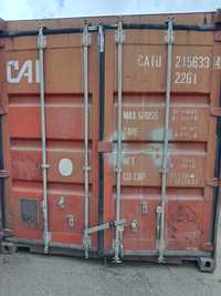 РАСПРОДАЖА 20 футовых контейнеров