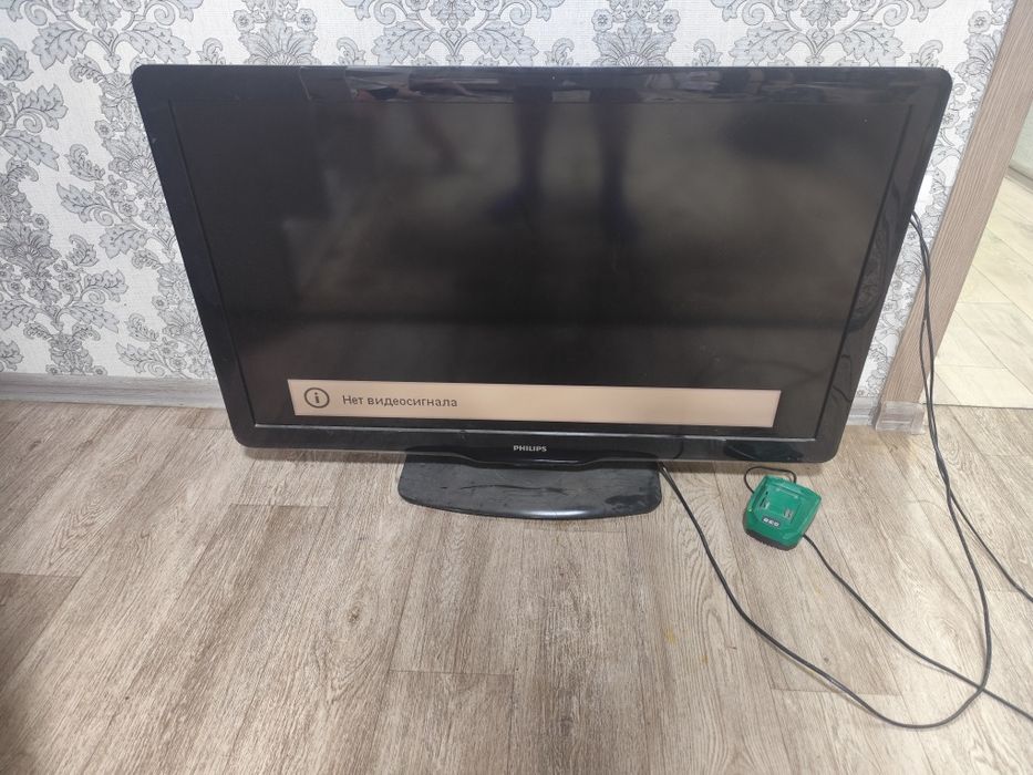 Продам телевизор без интернета