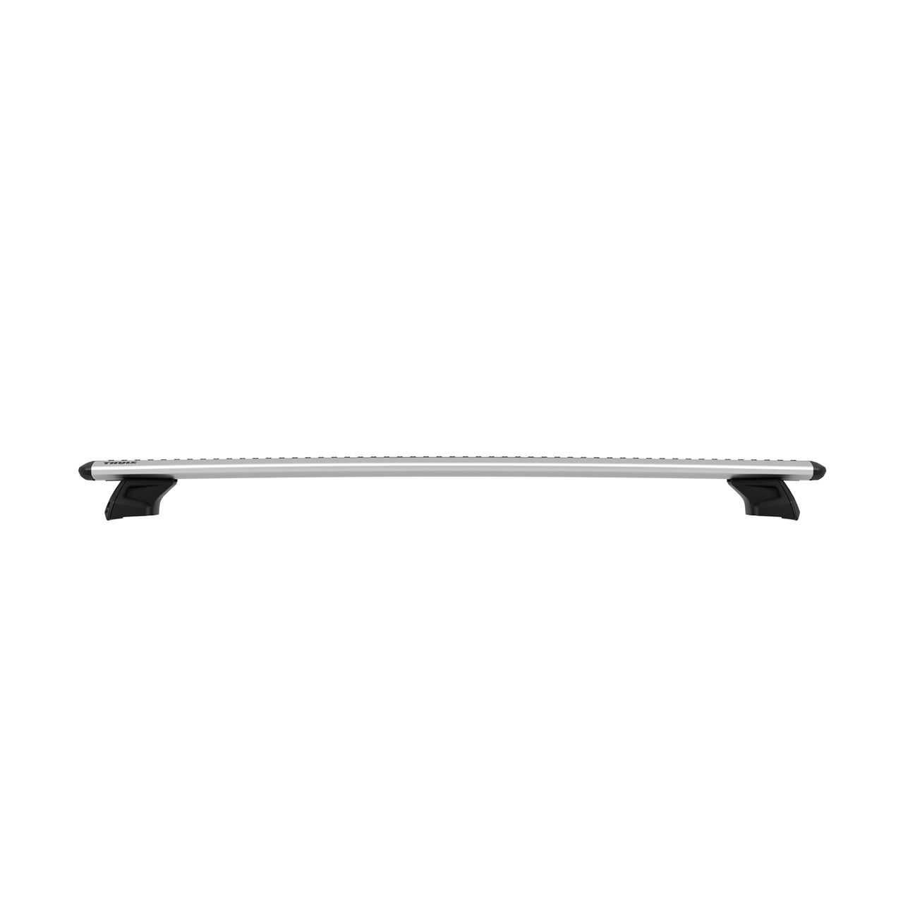 Bare transversale Thule Evo Flush Rail Wingbar Evo - BMW X3, 2010-2017