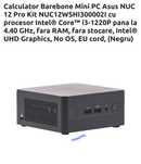 Intel Nuc seria 12 I3