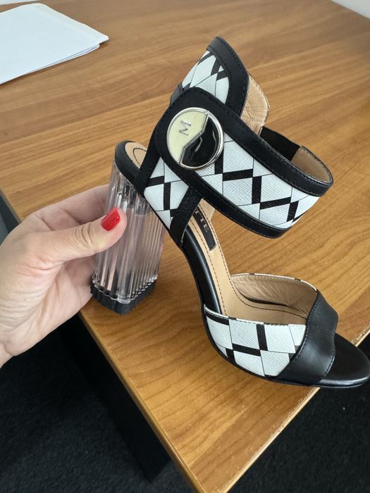 Alexander Mqueen originali