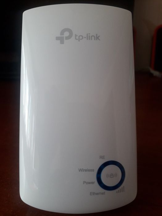 Усилитель wi-Fi сигнала!