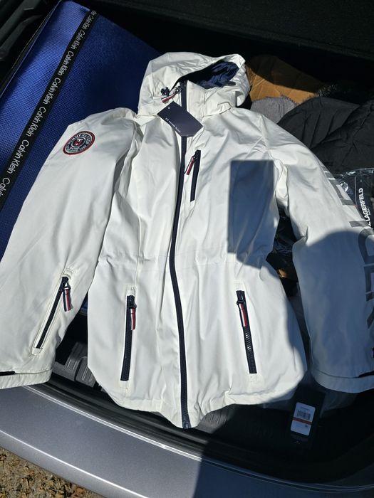 Geci dama Tommy Hilfiger