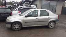 Dezmembrez Piese Dacia Logan din 2006