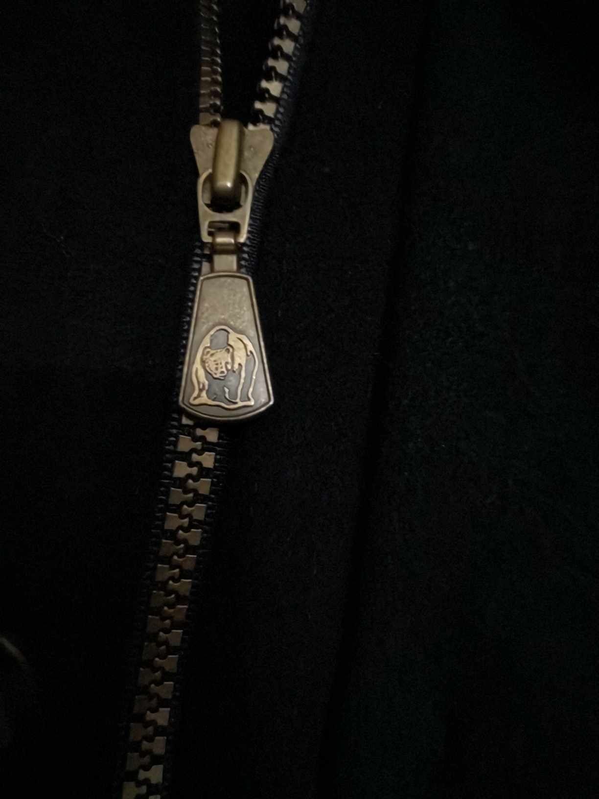 Кашмир и вълна палто Bugatti