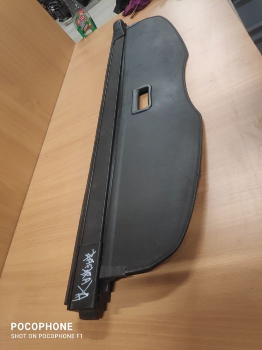 Щора багажник Opel Vectra C / Опел Вектра Ц