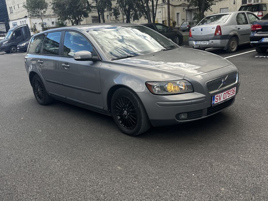 Volvo V50 An 2006