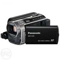 Camera video Panasonic