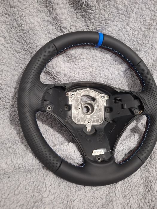 Volane  m sport   si sport pt BMW  2004-2011 e81,e82,e87,